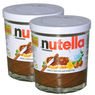 Nutella - P�te � tartiner