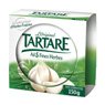 Tartare - Ail et fines herbes