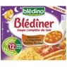 Bl�dina - Bl�d�ner - Douceur de l�gumes, d�s 12 mois
