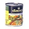 D'aucy - Garniture de l�gumes