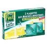 Pyrel - Plaquettes anti volants 2x4 mois