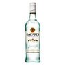 Bacardi - Rhum cubain blanc 37,5�