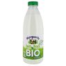 Marguerite - Lait frais entier bio microfiltr�