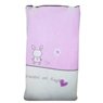 Influx - Couvre de lit theme nature fille