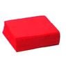 Cora - Serviettes papier rouge 2 plis