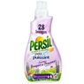 Persil - Lessive liquide petit et puissantau savon de marseille & bouquets de Provence 28 lavages