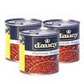 D'aucy - Haricots rouges