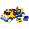 BAO - Mon camion parlant
