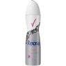 Rexona - D�odorant crystal clear pure