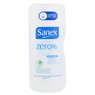 Sanex - Gel douche zero% peaux sensibles