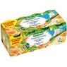 Bl�dina - Assortiments dinde, colin, poulet, d�s 6 mois