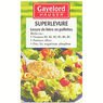 Gayelord Hauser - Superlevure en paillettes