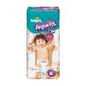 Pampers - Couches activefit T4+ maxi plus 9/20kg format g�ant