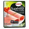 Cora - Jambon Sup�rieur d�couenn� 270g