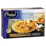 Mar�val - Coquilles Saint Jacques � la Bretonne