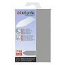 Brabantia - Housse silicone gris 124x38cm