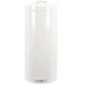 Brabantia - Poubelle blanc 30l