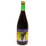 Mehoudar - Pur Jus de raisin rouge mehadrine