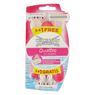 Wilkinson - Rasoir Quattro for Women Jetable 
