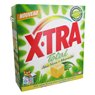 X Tra - Lessive poudre Total au savon de Marseille 54 lavages