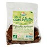 Ma Vie Sans Gluten - Mini cookies au chocolat bio