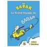 DVD - Babar- Le grand voyage de Babar- Volume 2