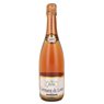 Cr�mant de Loire - Blanc Foussy ros�