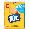Lu - Tuc classique