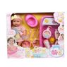  - Poupon baignoire et accessoires