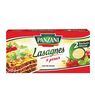 Panzani - Lasagnes � garnir