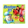 Banda� - Badge it