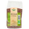 Prim�al - Riz rouge bio de Camargue