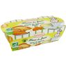 Babybio - Mijot� de l�gumes dinde et riz