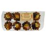 Elda� - Gateaux etoiles au chocolat