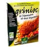 Soy - Grinioc �peautre l�gumes bio