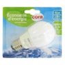 Cora - Ampoule gros culot vis 11W ambiance �conomie d'�nergie 