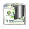 Dettol - Distributeur automatique Inox de savon et sa recharge alo� vera
