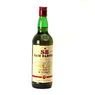 San Barton - Whisky canadien
