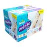 Pampers - Couches active fit T5 11/25kg format Mega