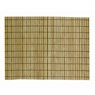  - Set de table bambou caf�
