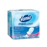 Vania - Serviettes hygi�nique maxi flux normal