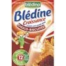 Bl�dina - Bl�dine - Croissance saveur choco biscuit�e, d�s 12 mois