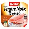 Herta - Tendre Noix Brais� dor� au four 120g