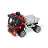 Lego - Le mini camion benne- 8065- Technic