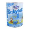 Candia - Babylait  - Lait 1er age en poudre jusqu'� 6 mois