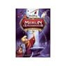DVD - Merlin l'enchanteur