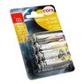 Cora - Piles m�ga activ�es LR03
