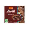 Vitabio - Barres c�r�ales chocolat, bio