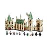 Lego - Le ch�teau de Poudlard- 4842- Harry Potter