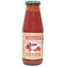 Caserta - Pur�e de tomates sans peau et sans p�pin